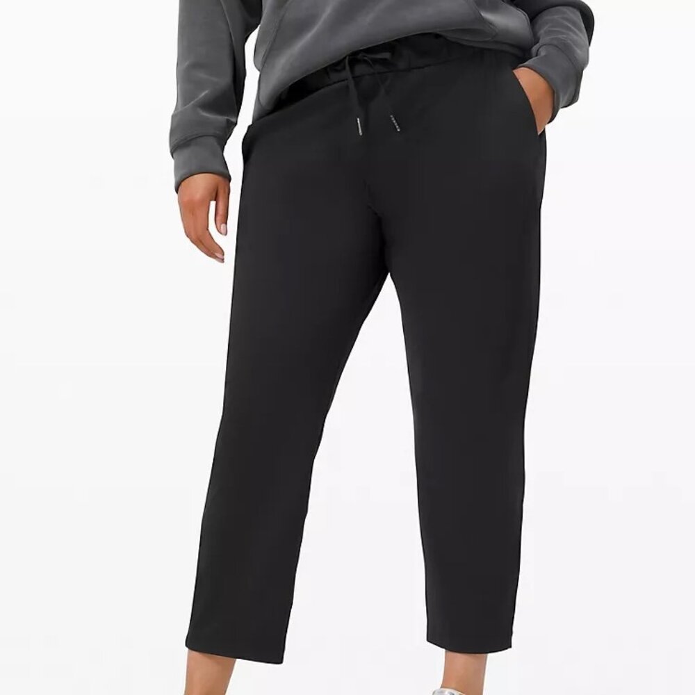 On the Fly 7/8 Pant 27"